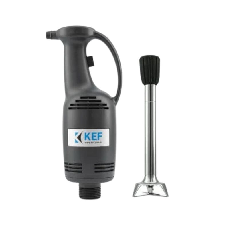 KEF BL40 L50 Profesyonel El Blenderi 